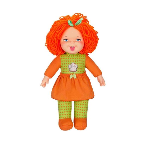 Dollz N More Bebek Gökkuşağı Bebekleri Dolgu 45 Cm S00040012