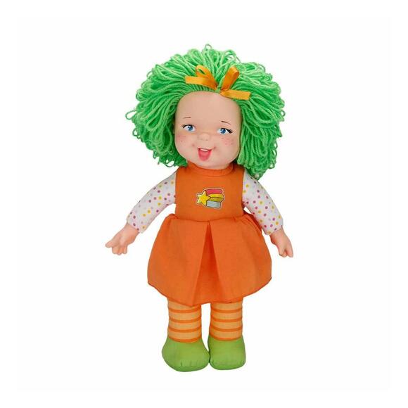 Dollz N More Bebek Gökkuşağı Bebekleri Dolgu 45 Cm S00040012