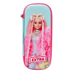 Dolphin Barbie - Dolphin Barbie Eva Kalem Çantası B-7784