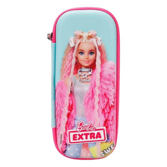 Dolphin Barbie Eva Kalem Çantası B-7784