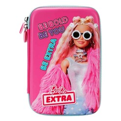 Dolphin Barbie - Dolphin Barbie Eva Kalem Çantası B-7785