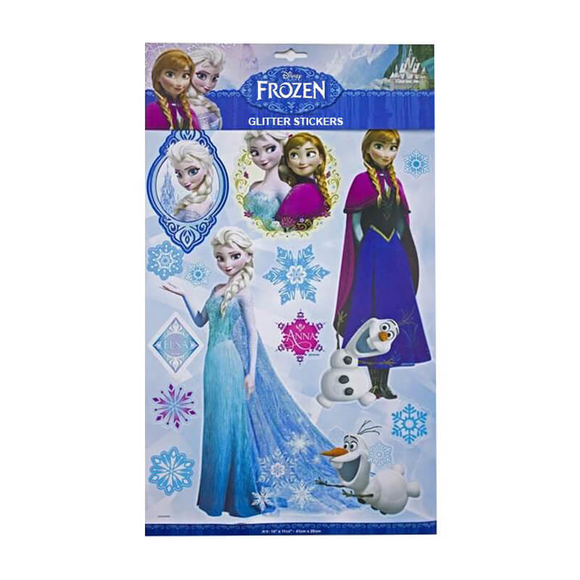 Dolphin Frozen Duvar Stickerı REA-99-A-B