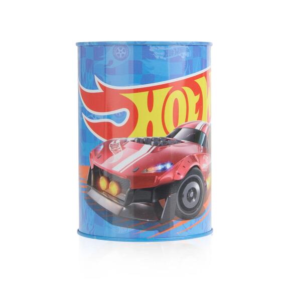 Dolphin Hot Wheels Metal Kumbara HW-6258