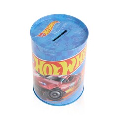 Dolphin Hot Wheels Metal Kumbara HW-6258 - Thumbnail