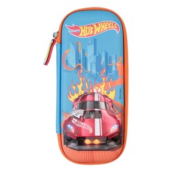 Dolphin - Dolphin Hotwheels Eva Kalem Çantası Hw-7784