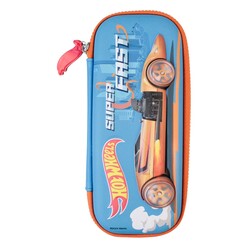 Dolphin Hotwheels Eva Kalem Çantası Hw-7784 - Thumbnail