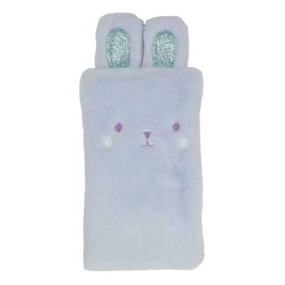 Dolphin Kalem Çantası Peluş Tavşan Pc-1498 