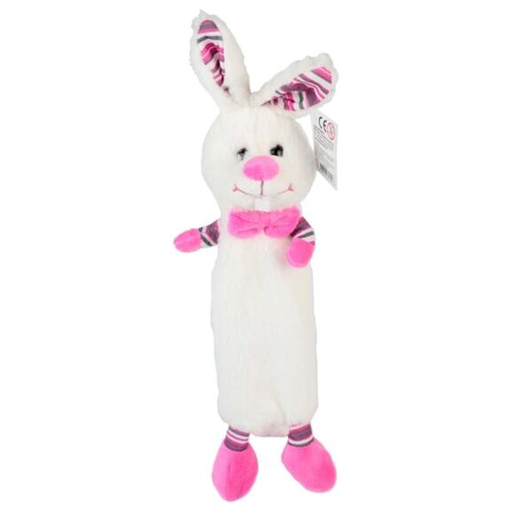 Dolphin Kalem Çantası Peluş Tavşan Pc-3177 