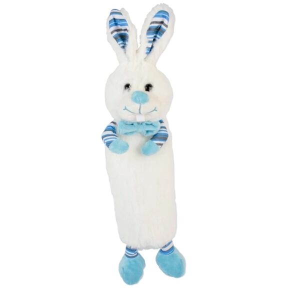 Dolphin Kalem Çantası Peluş Tavşan Pc-3177 