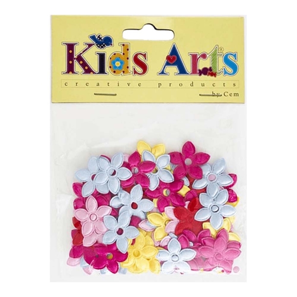 Dolphin Kıds Arts Çiçek 24/144 My-20520