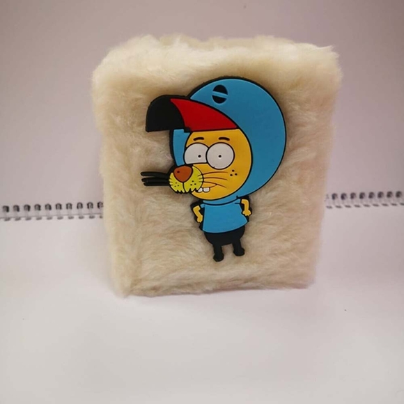 Dolphin Kral Şakir Peluş Masa Kalemliği Ks-524