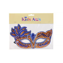 Dolphin - Dolphin Maske MS-343