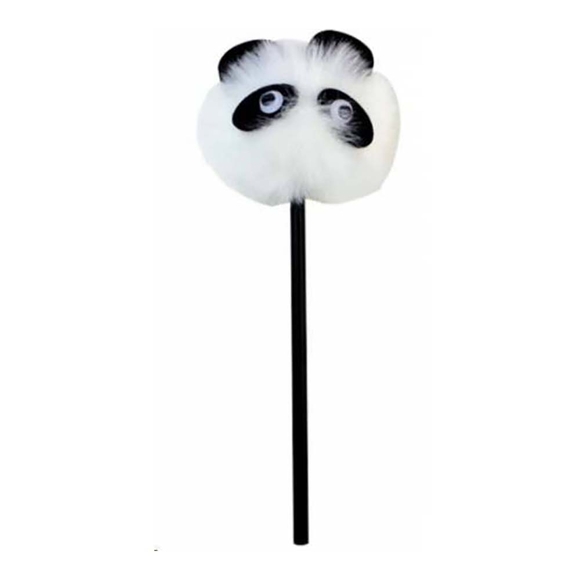 Dolphin Ponpon Panda Başlıklı K.Kalem Wp-1720
