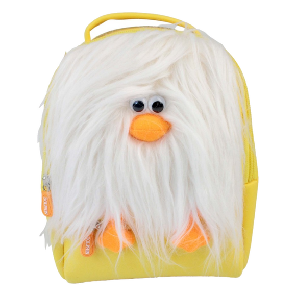 Dolphin Sırt Çantası Peluş -3 Renk Pb-688 