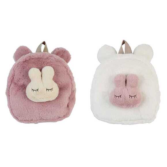Dolphin Sırt Çantası Peluş Maskotlu Pb-899 
