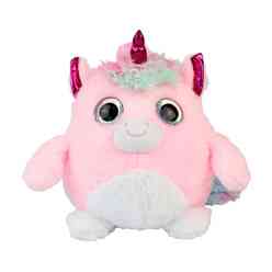 Dolphin - Dolphin Sırt Çantası Peluş Unicorn Pbg-22-B 