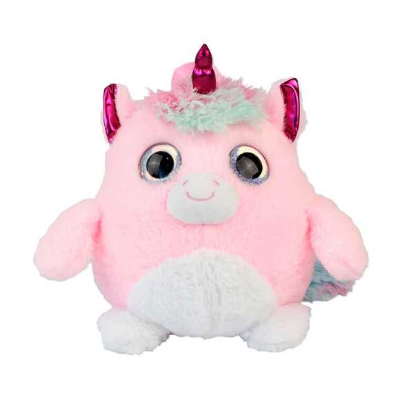 Dolphin Sırt Çantası Peluş Unicorn Pbg-22-B 