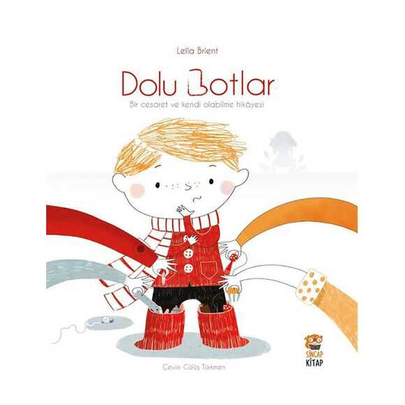 Dolu Botlar