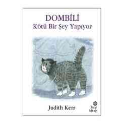 Dombili Kötü Bir Şey Yapıyor - Thumbnail