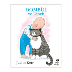 Dombili ve Bebek - Thumbnail