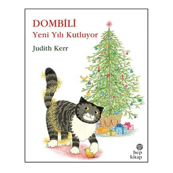 Dombili Yeni Yılı Kutluyor
