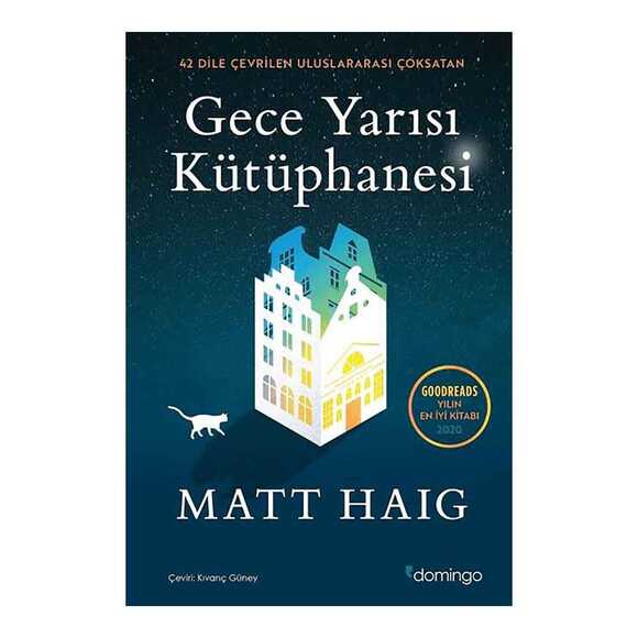 Domingo Gece Yarısı Kütüphanesi