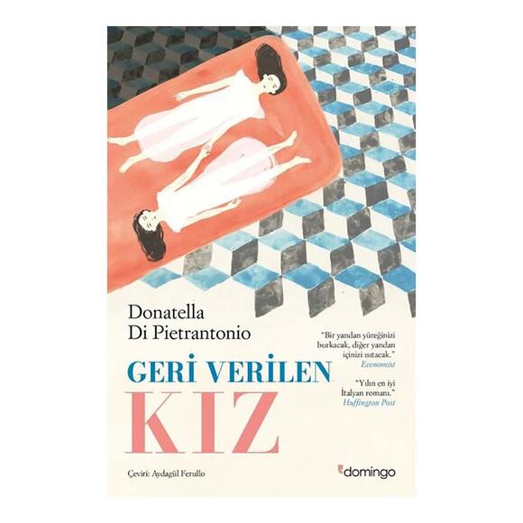 Domingo Geri Verilen Kız