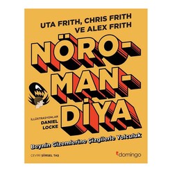 Domingo Nöromandiya: Beynin Gizemlerine Çizgilerle Yolculuk - Thumbnail