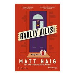 Domingo Yayınevi - Domingo Radley Ailesi