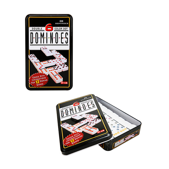 Domino Çift Renkli S00001352