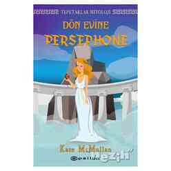 Dön Evine Persephone - Tepetaklak Mitoloji - Thumbnail