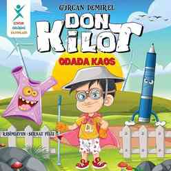 Don Kilot: Odada Kaos - Thumbnail