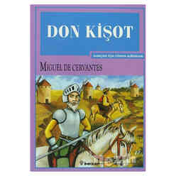Don Kişot 67686 - Thumbnail