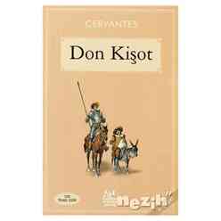 Don Kişot 195664 - Thumbnail