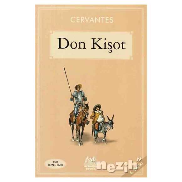 Don Kişot 195664