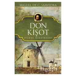 Koloni Yayınları - Don Kişot