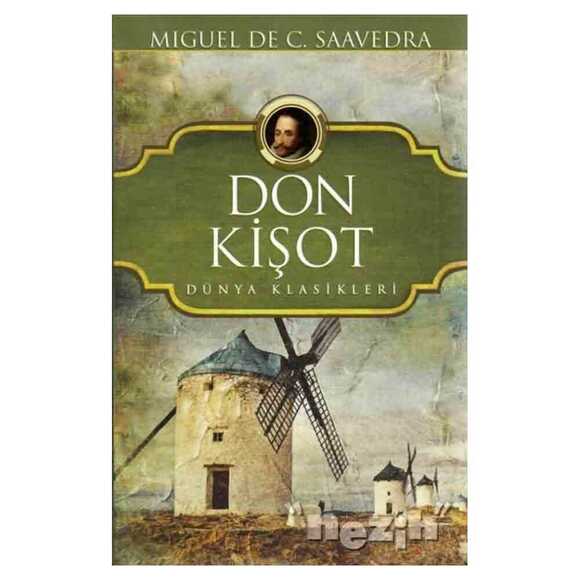 Don Kişot