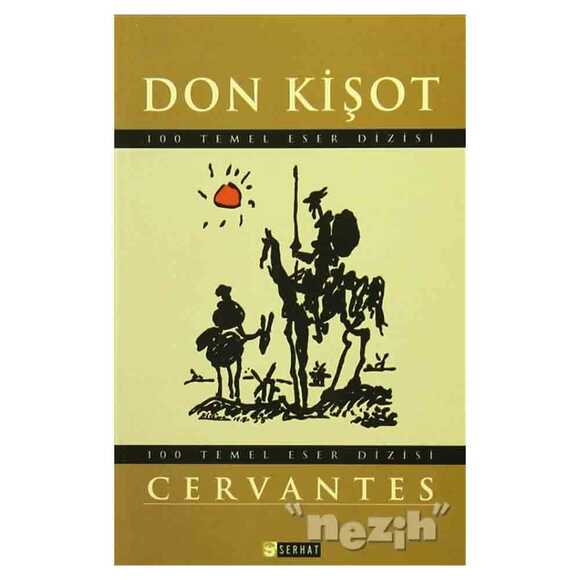 Don Kişot