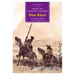 Don Kişot - Thumbnail