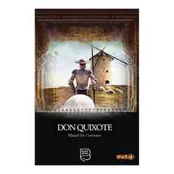 Don Quixote Level - 2 - Thumbnail