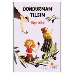 Dondurmam Tılsım - Thumbnail