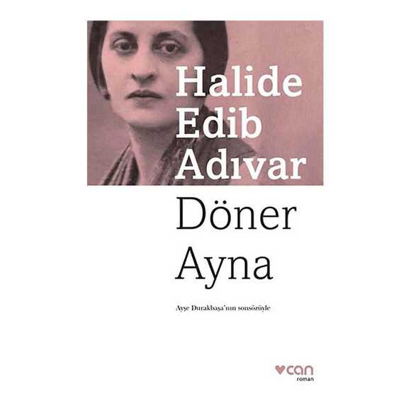 Döner Ayna