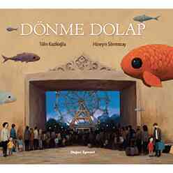 Dönme Dolap - Thumbnail