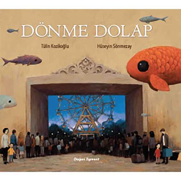 Dönme Dolap