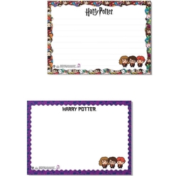 Dönmez Harry Potter Yazı Tahtaları + Silinebilir kalem - Thumbnail