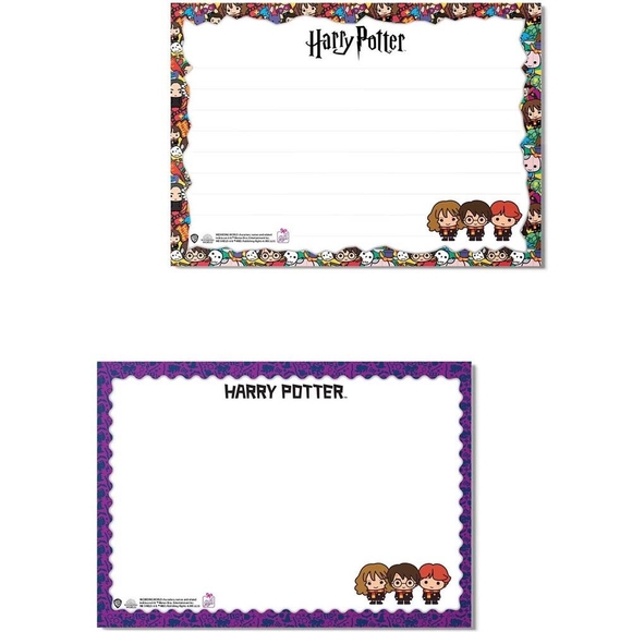 Dönmez Harry Potter Yazı Tahtaları + Silinebilir kalem 