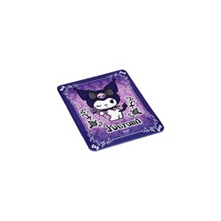 Dönmez Hello Kitty-Kuromi A4 Mouse Pad - Thumbnail
