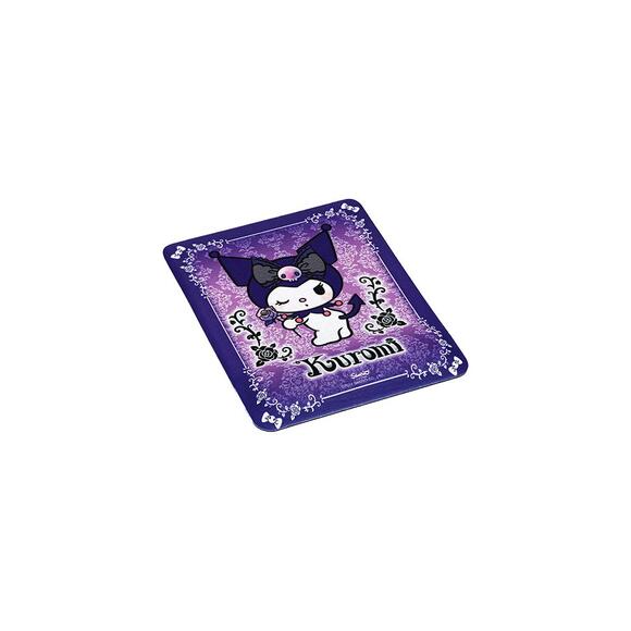 Dönmez Hello Kitty-Kuromi A4 Mouse Pad