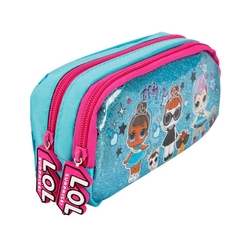 Dönmezler-Lol - Dönmezler L.O.L Kalem Çantası (2019) LLKLK9762 