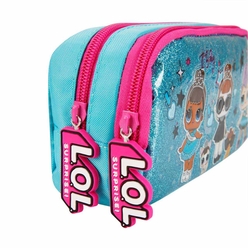 Dönmezler L.O.L Kalem Çantası (2019) LLKLK9762 - Thumbnail